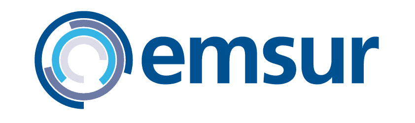 Logo sponsora Emsur