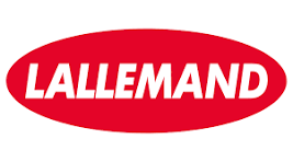 Logo sponsora Lallemand